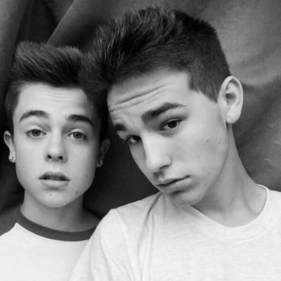 fan page . #Whitesider |Jacob Whitesides follows|