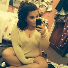 Moody girl,rubbish drinker but a hell of a lover!