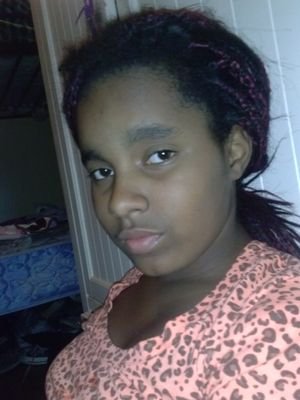 DShalisse's profile picture. Shut up to August Alsina