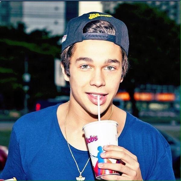 Soy mahomies lo mejor en la vida sonrreir