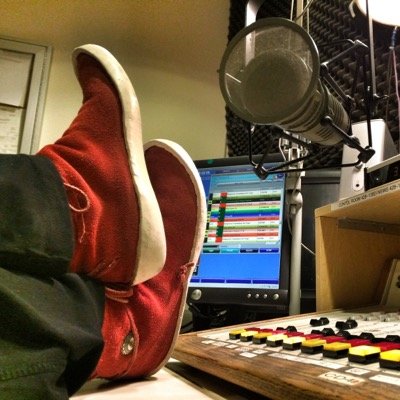 Indigenous Foundation Saturdays 3-5 pm Mountain Time where the music is the center of everything @KSFRonline #indigenousmusic #nativemedia