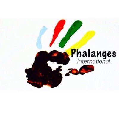 Phalanges International© we encourage you to embrace your disability through creativity! info.phalangesinternational@gmail.com