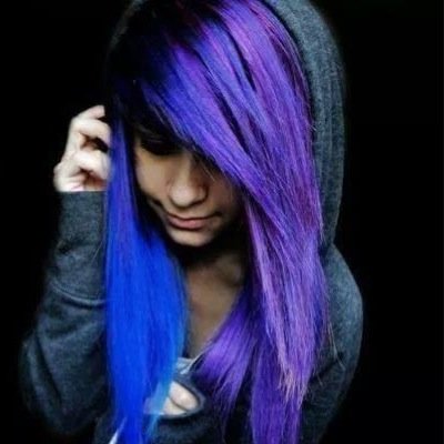 I LOVE BLACK VEIL BRIDES AND ANDY IS MINE.