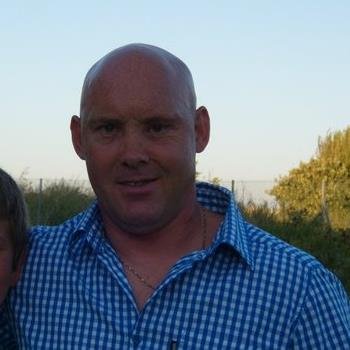 Clarke12D's profile picture. 