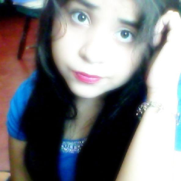 Hello my name is Estefani monserrat and I am belieber follow me and I follow you