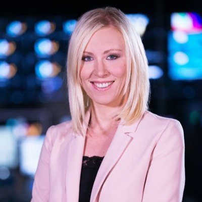 MelBarhamITV Profile Picture