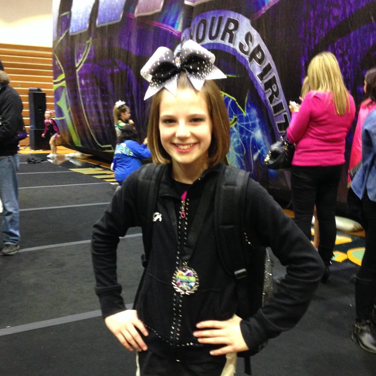 oo3jrvikesmom's profile picture. 