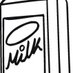 Skim Milk Syndicate (@smilksyndicate) Twitter profile photo