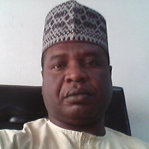 A Muslim Hausa/Fulani From The North. Civil Servant With Kaduna State House Of Assembly And A Muslim.