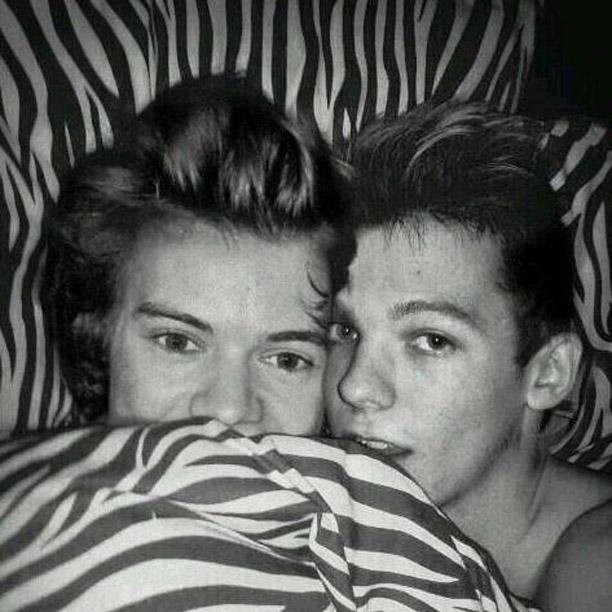 DelaneyLjd12's profile picture. #larry5ever