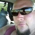 lives in kansas and loves fishing, classic cars and sports