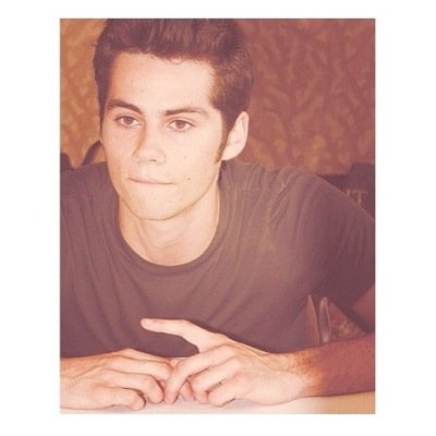 All I think about is Dylan O'Brien! TEEN WOLF IS MY LIFE ! my goal in life is to just meet Dylan O'Brien #24. Scorch Trails ready