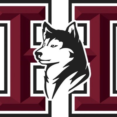 Hamilton Paw Print