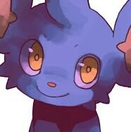 ~A shy level 5 Shinx,Wild.~ Shhii..?