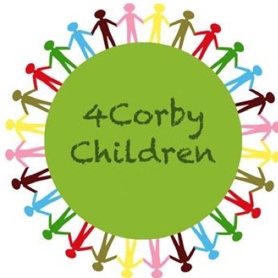 The charity established to give a voice to Corby families by Corby families! 
Get Involved, Have your Say!