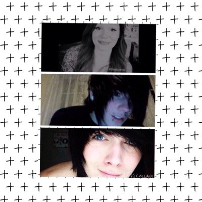 TheValentinesRP's profile picture. -Faith- -Matt- -Nevada-