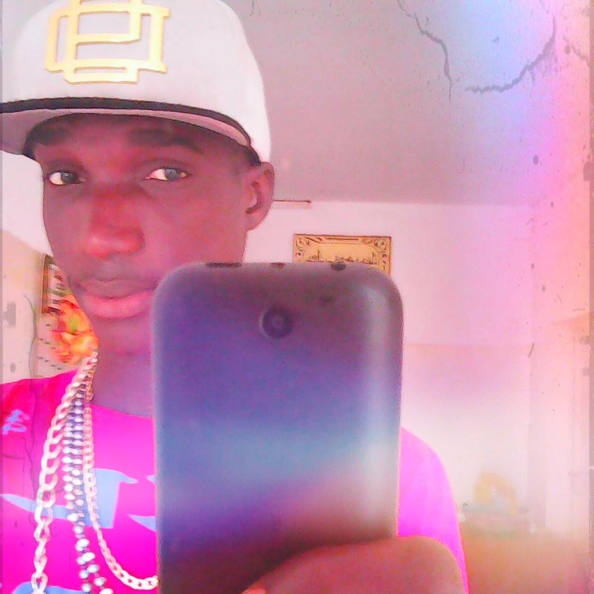 DextiKrump's profile picture. 