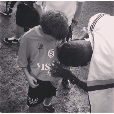 ElijahAdebayo1's profile picture. #DreamBig❤http://t.co/c9ziAJnxoF