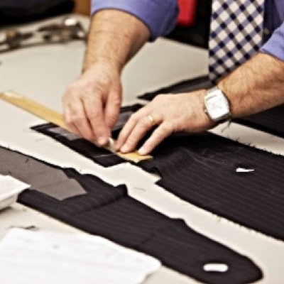 bbtailoruk's profile picture. Made to measure tailoring- Made in Britain- Hand cut- Savile Row quality at High street prices.