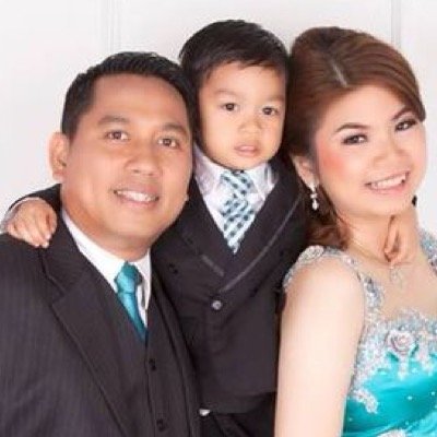Blessed with amazing grace. Jesus' follower. Husband of @cathsusantio.