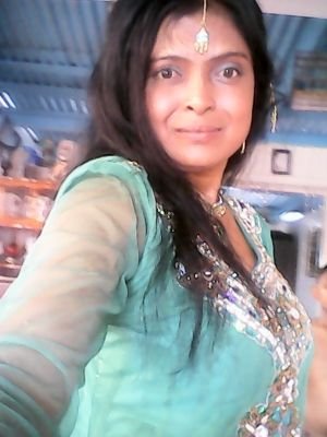 savita_mohabir's profile picture. 