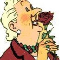 patricia Kas Tafiore (@patoudamour1) 's Twitter Profile Photo