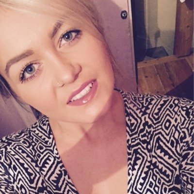 tweetpaigeclark's profile picture. Kane Hancock