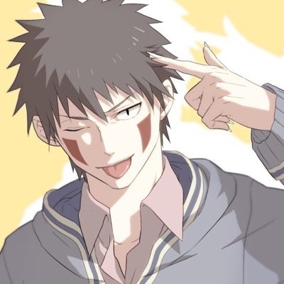Akamaru and me are the best!《赤丸》We're going to become stronger and kick that loser's ass!【ビーストライバル】«I'll show you my fangs»・｜PSRP｜・
