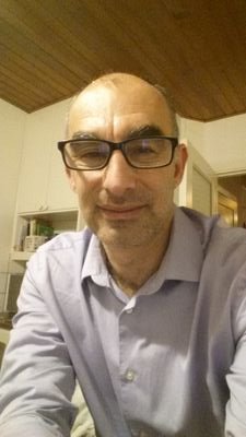 LaurentClavel's profile picture. Attaché culturel, 
Directeur des échanges artistiques, 
Villa Albertine, New York