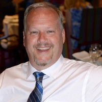 John Mott (@mrmottsps) Twitter profile photo