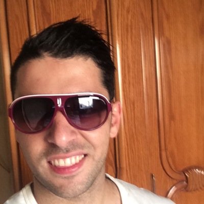 CrazyloveAssi's profile picture. 