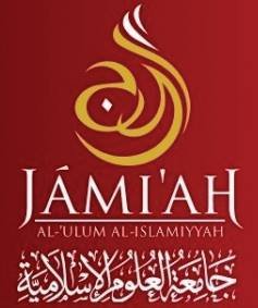 The Jamiah is a dynamic institution of Higher Islamic Learning in South Africa. This account is run by students of the Jamiah