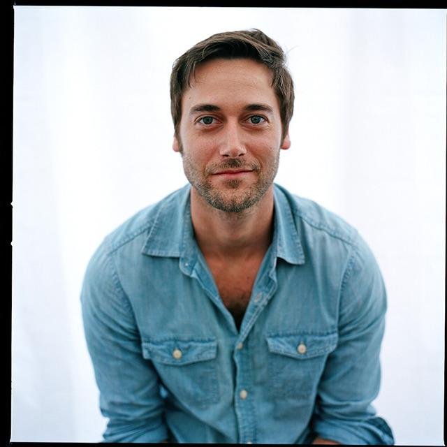 Love  Ryan Eggold, Grant Gustin!