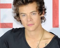 ♥♥♥ I ♥ One Direction ♡♡♡
