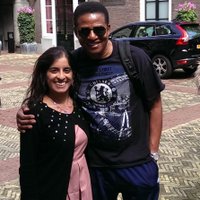 Nayyara Alam (@nayyaraalam) 's Twitter Profile Photo Nayyara Alam (@nayyaraalam) 's Twitter Profile Photo