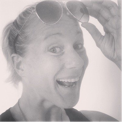 annedevries79's profile picture. 