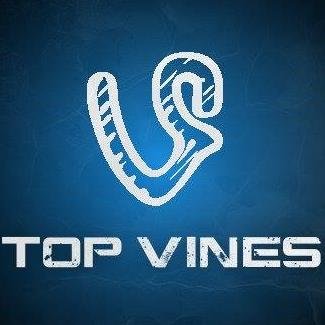 Each day I scour the entire internet for the most Funniest Vines it has to offer . and show them to you on Top Vines.