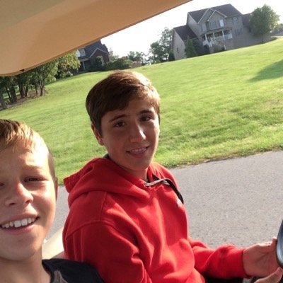 follow my other account @b_langdon2