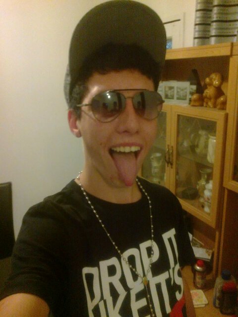 Music is my passion, but to DJ is my life