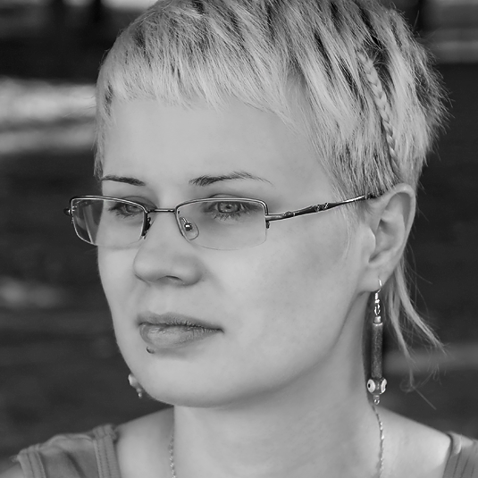 IvancevicNatasa's profile picture. Graphic Designer