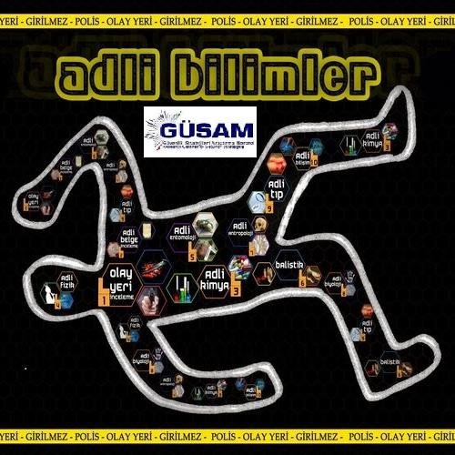 Adli Bilimler
