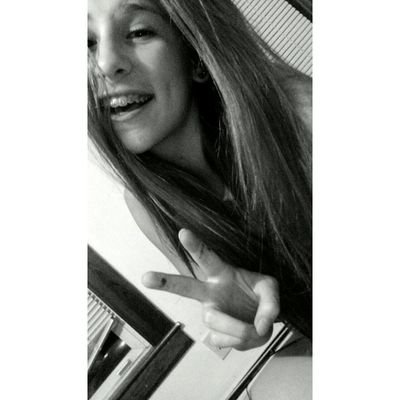 ~Stay Wild~