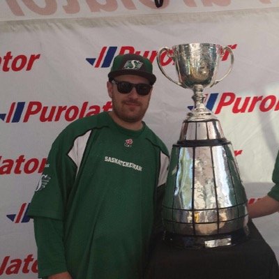 Saskatchewan Roughriders, Oakland Raiders,