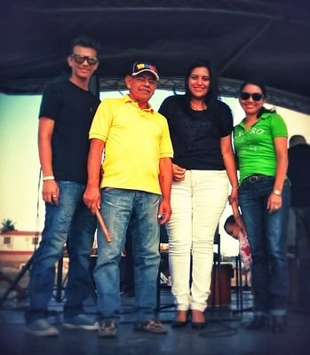 Agrupación Musical Los Mensajeros. Margarita - Venezuela