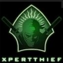 Xpert Thief  - @TrevonEvans2 - Twitter