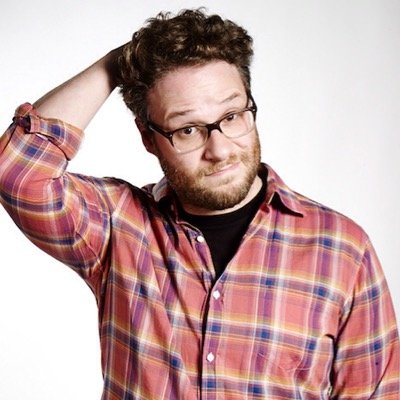 ⚠️ Do not follow if you're easily offended ⚠ *not affiliated with @sethrogen