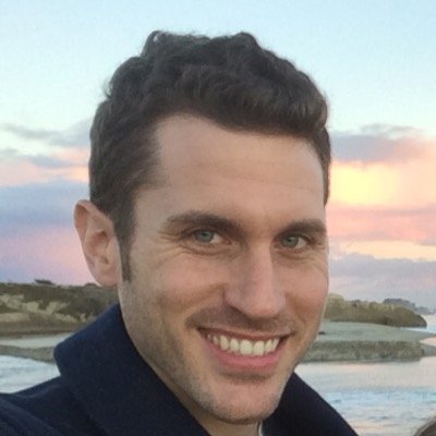 nivtaiber's profile picture. 