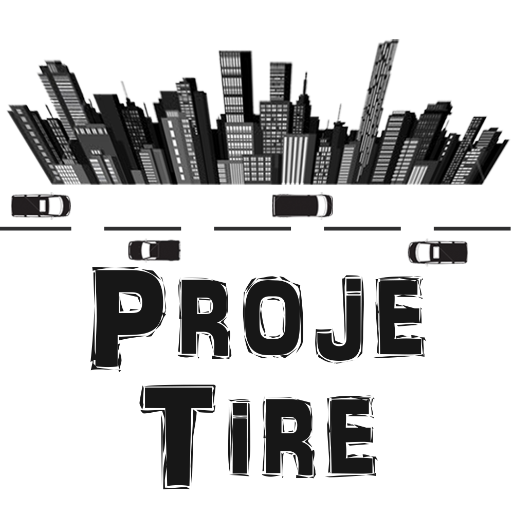 ProjeTire's profile picture. 