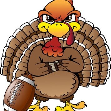 DM FOR MORE INFO 
FRIDAY NOV 28TH TURKEY BOWL