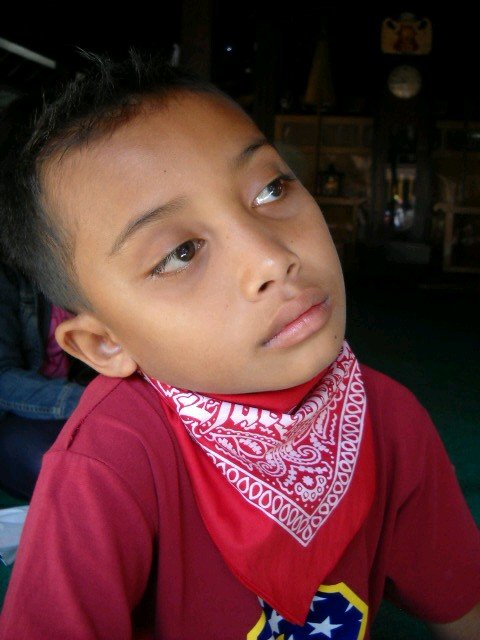 LA691i's profile picture. PIN; 51b0412a